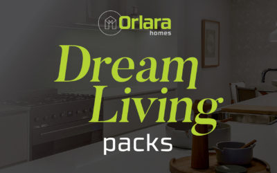 Dream Living Packs